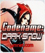 game pic for Code Name Dark Snow